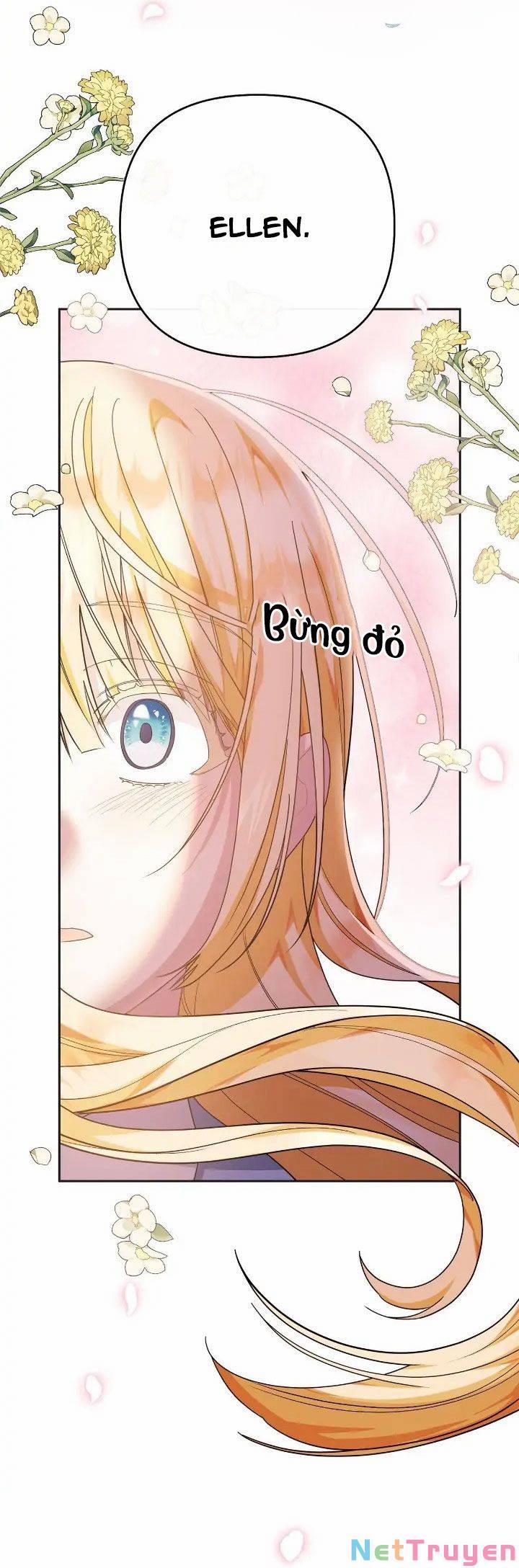 Nữ Chính Bỏ Trốn Ở Nhà Bên 2 trang 1