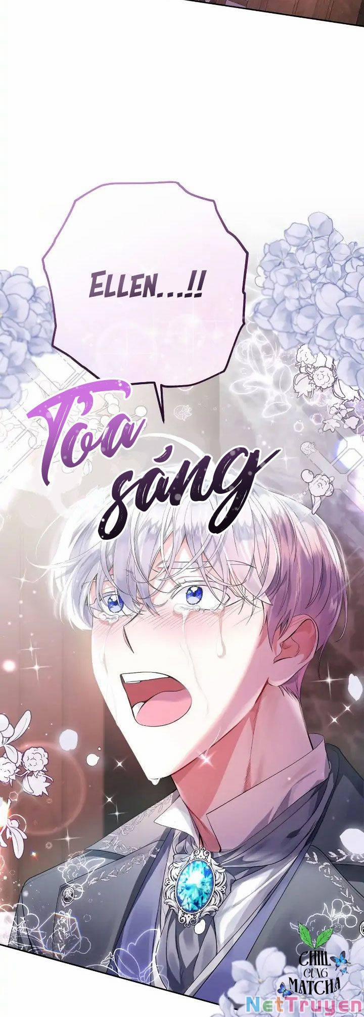 Nữ Chính Bỏ Trốn Ở Nhà Bên 2 trang 23