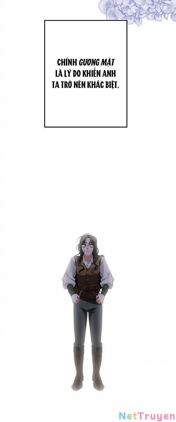 Nữ Chính Bỏ Trốn Ở Nhà Bên 2 trang 24