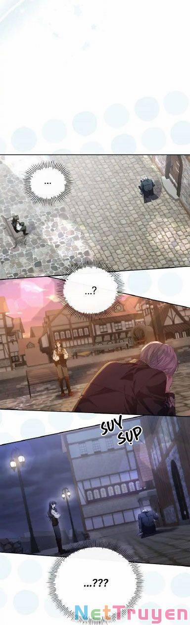 Nữ Chính Bỏ Trốn Ở Nhà Bên 2 trang 28