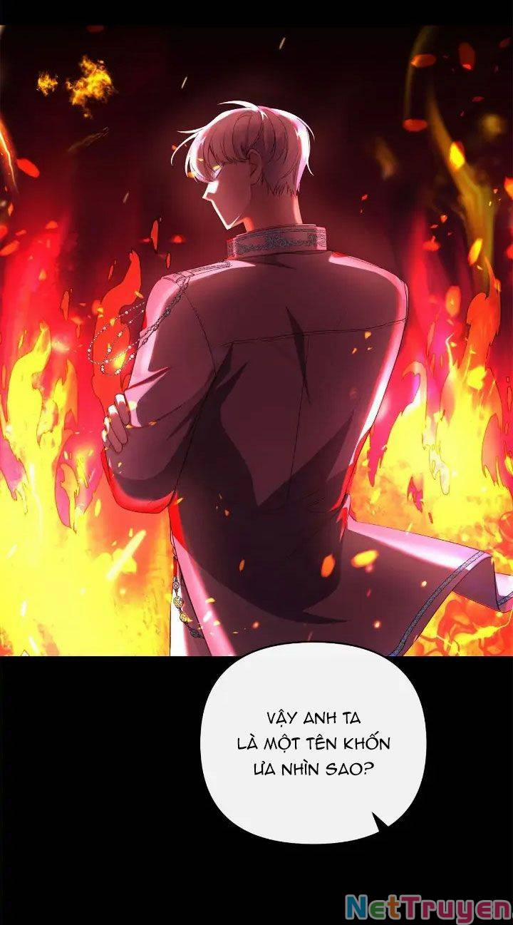 Nữ Chính Bỏ Trốn Ở Nhà Bên 2 trang 41