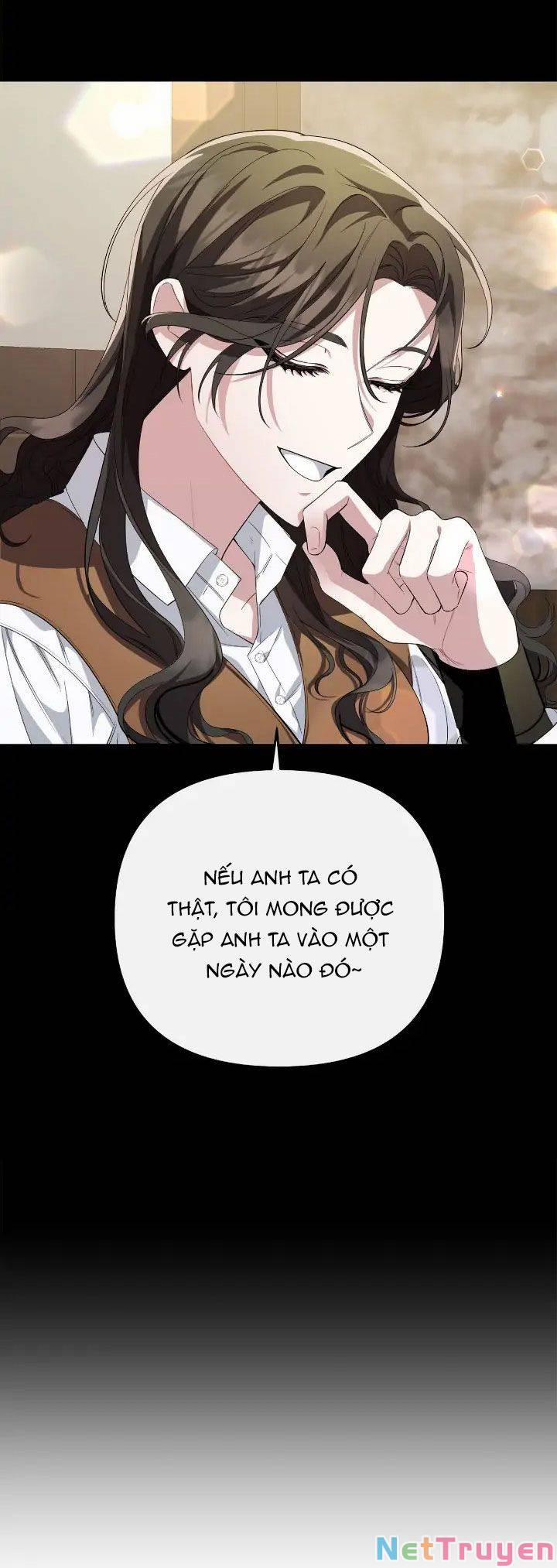 Nữ Chính Bỏ Trốn Ở Nhà Bên 2 trang 42