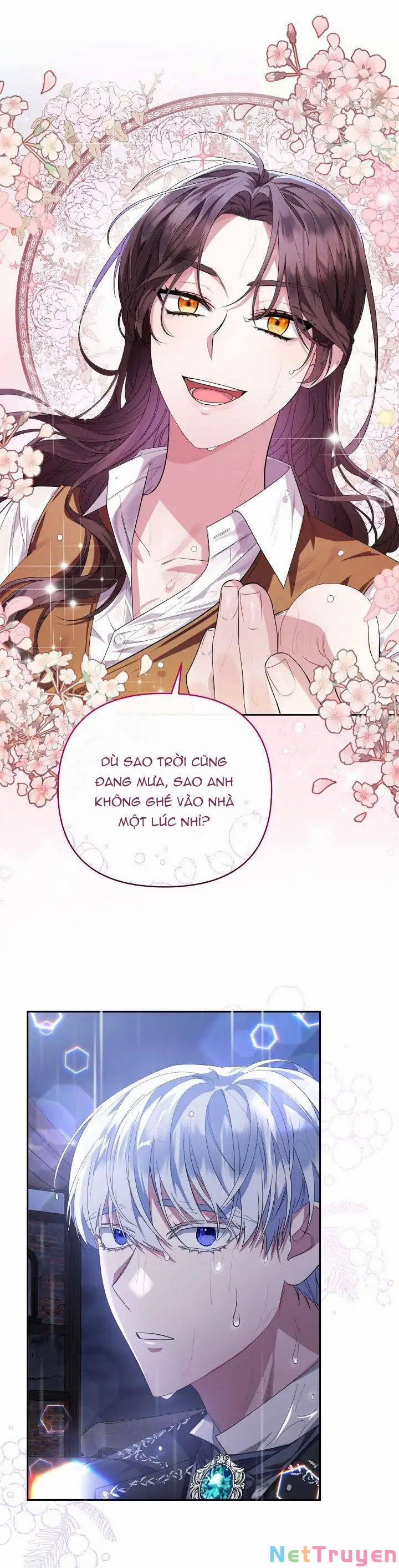 Nữ Chính Bỏ Trốn Ở Nhà Bên 2 trang 52