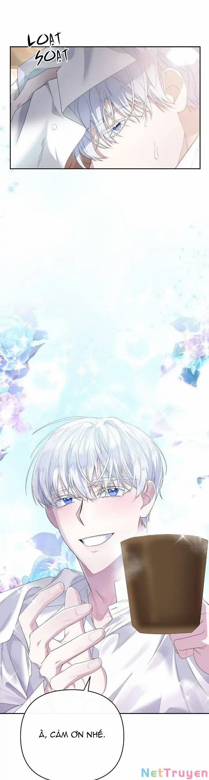 Nữ Chính Bỏ Trốn Ở Nhà Bên 2 trang 57