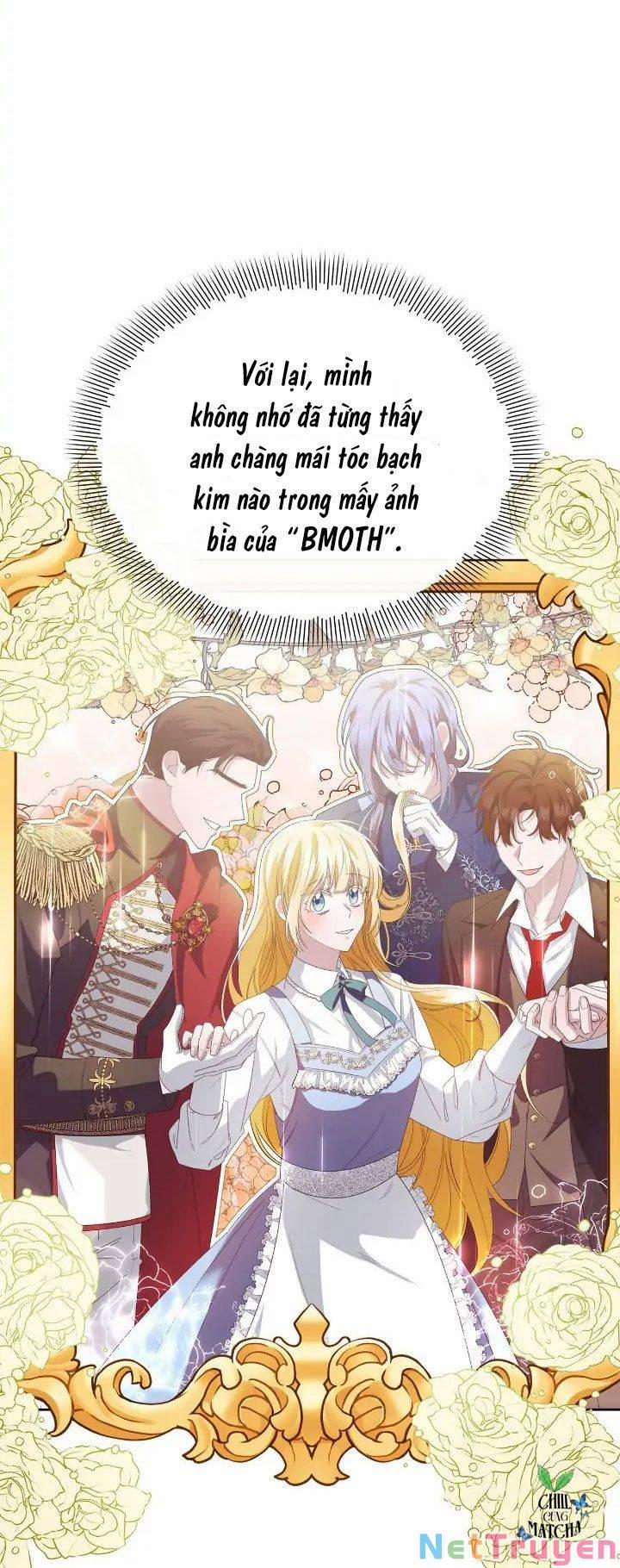 Nữ Chính Bỏ Trốn Ở Nhà Bên 2 trang 61