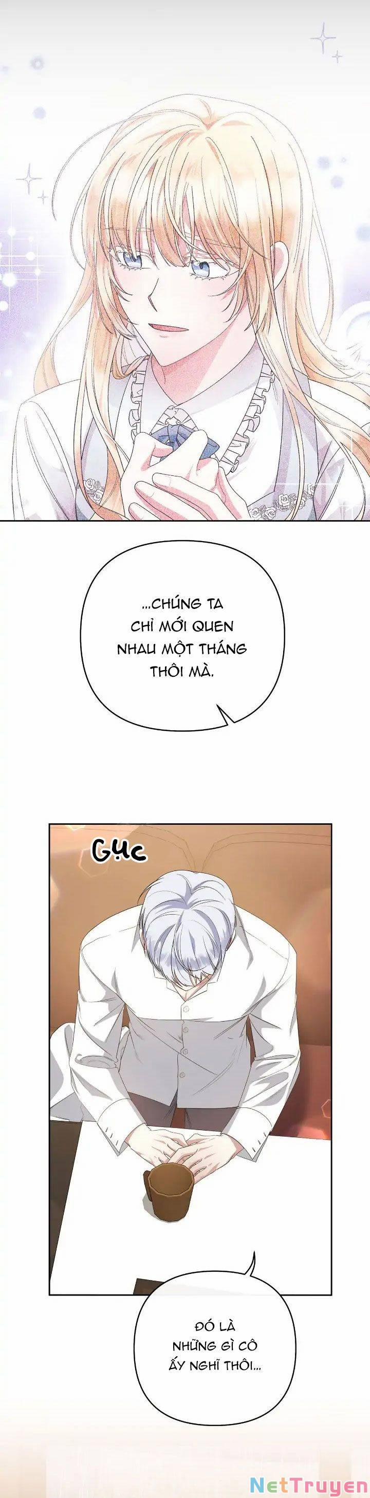 Nữ Chính Bỏ Trốn Ở Nhà Bên 2 trang 70