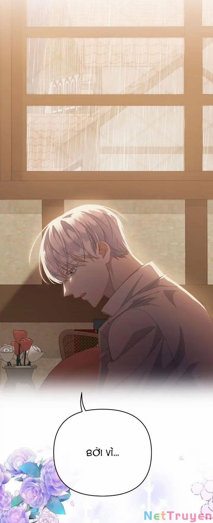 Nữ Chính Bỏ Trốn Ở Nhà Bên 2 trang 71