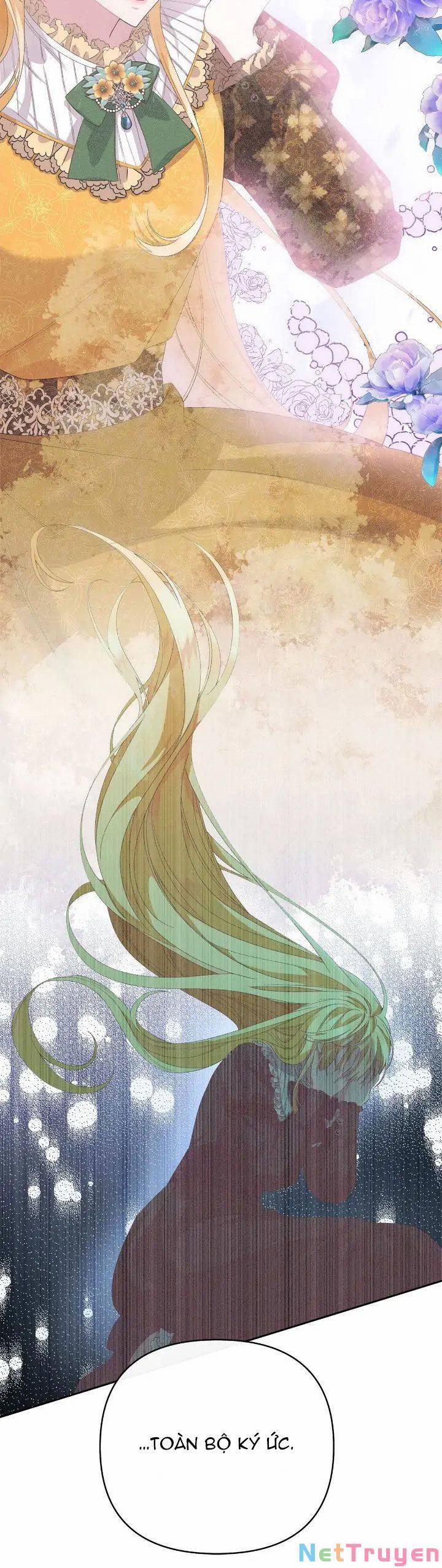 Nữ Chính Bỏ Trốn Ở Nhà Bên 2 trang 73