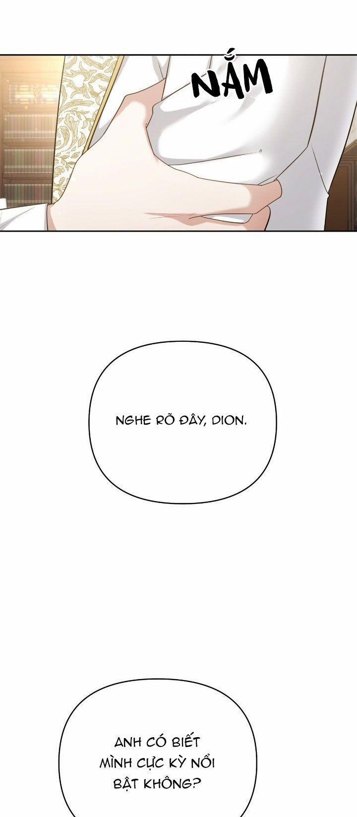 Nữ Chính Bỏ Trốn Ở Nhà Bên 20 trang 10