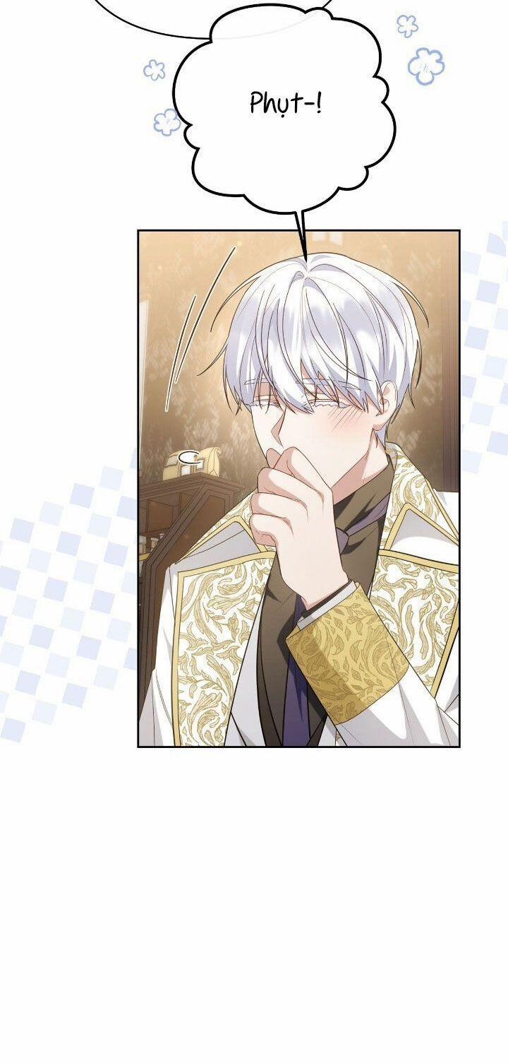 Nữ Chính Bỏ Trốn Ở Nhà Bên 20 trang 15