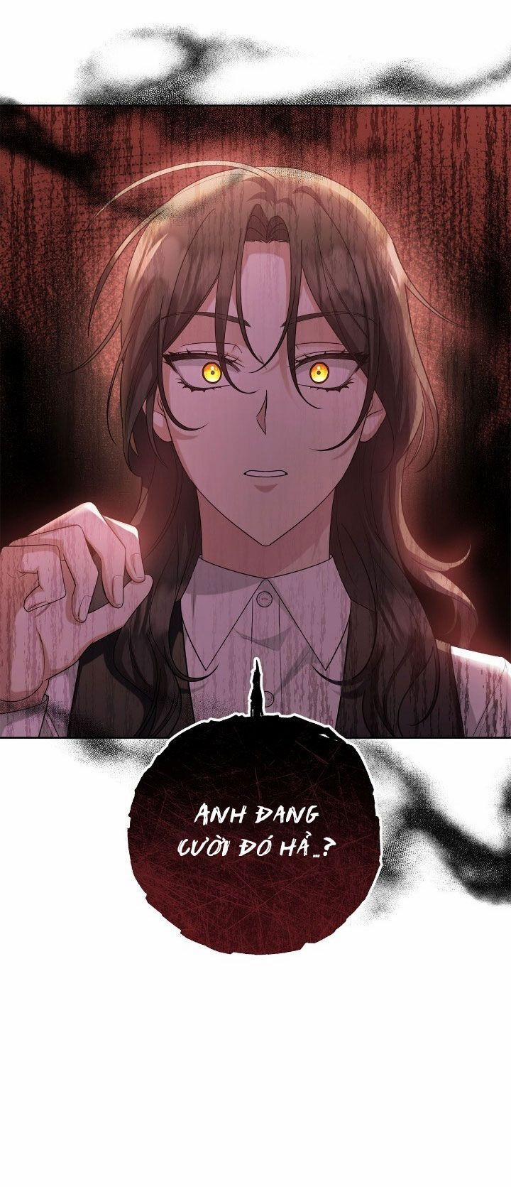 Nữ Chính Bỏ Trốn Ở Nhà Bên 20 trang 16