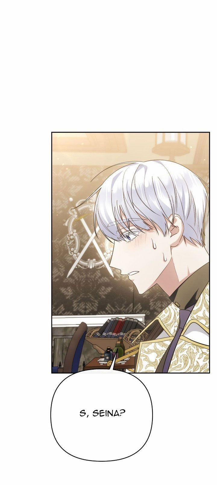 Nữ Chính Bỏ Trốn Ở Nhà Bên 20 trang 2