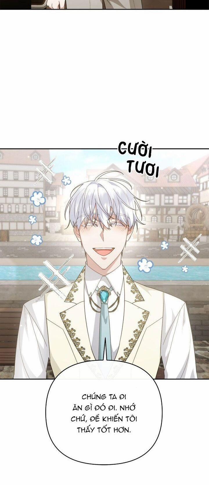 Nữ Chính Bỏ Trốn Ở Nhà Bên 20 trang 23