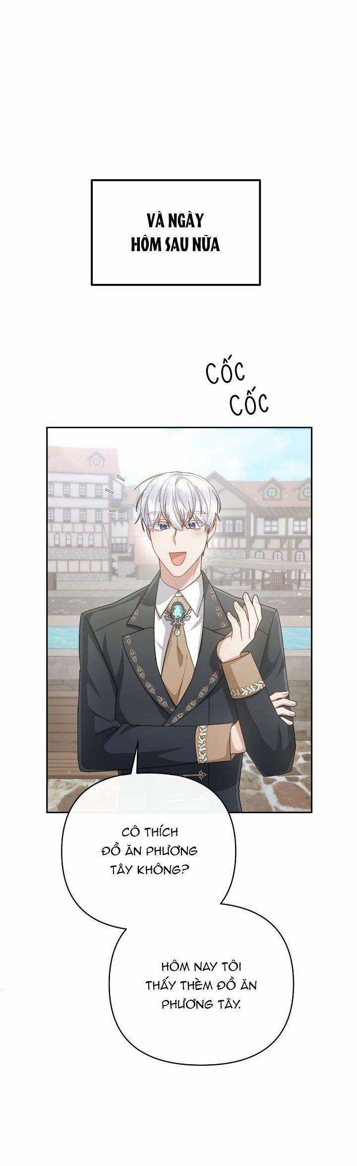 Nữ Chính Bỏ Trốn Ở Nhà Bên 20 trang 29