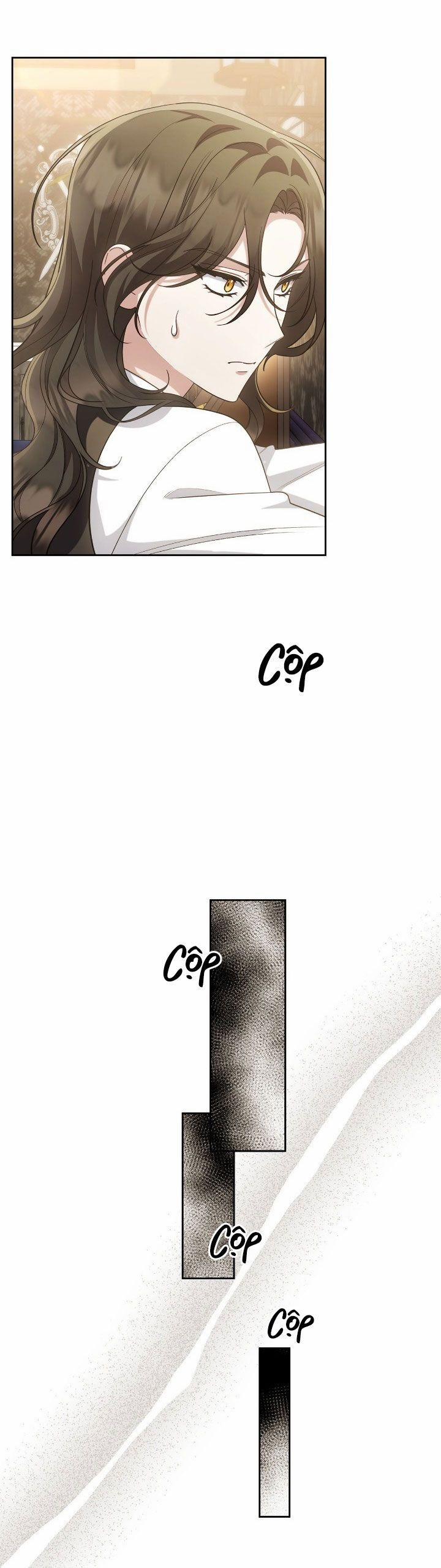 Nữ Chính Bỏ Trốn Ở Nhà Bên 20 trang 3