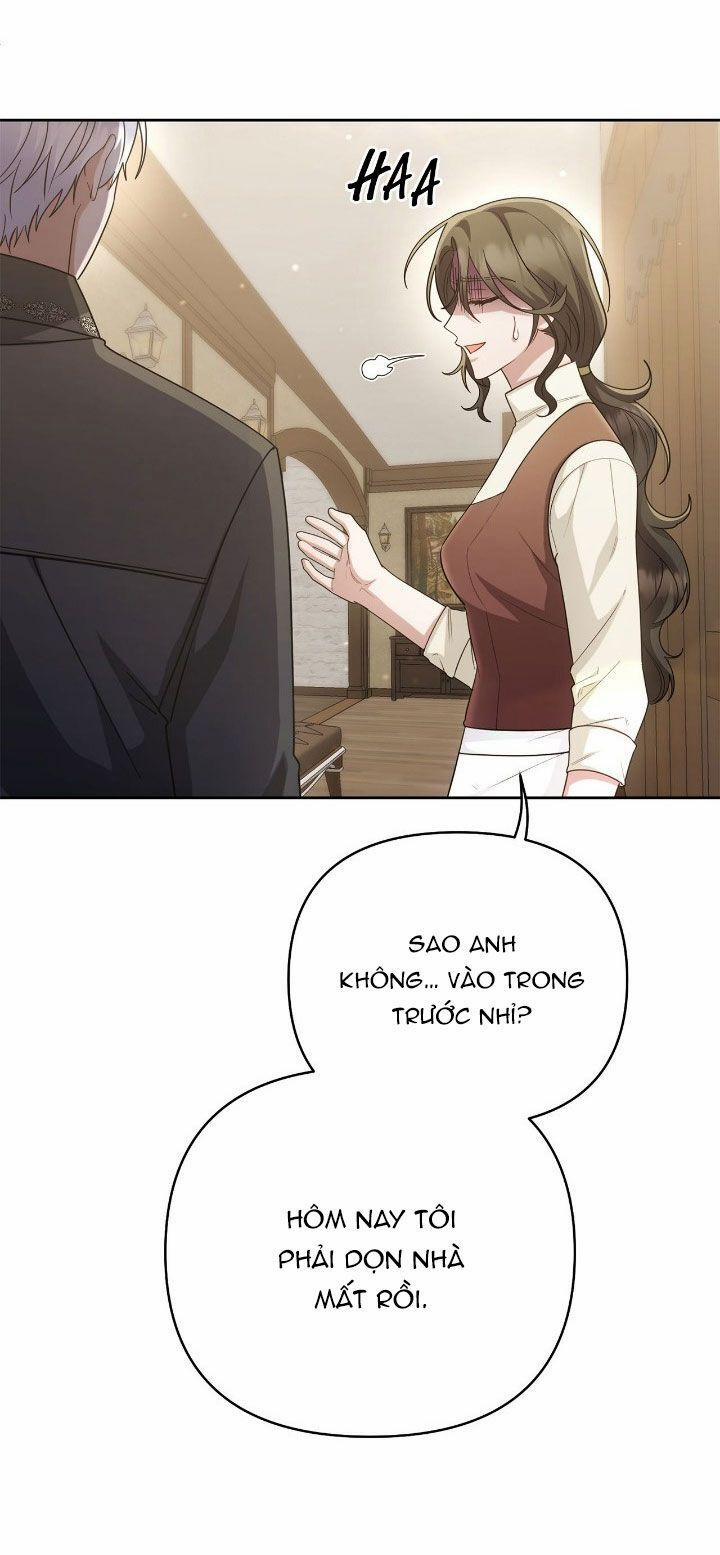 Nữ Chính Bỏ Trốn Ở Nhà Bên 20 trang 30