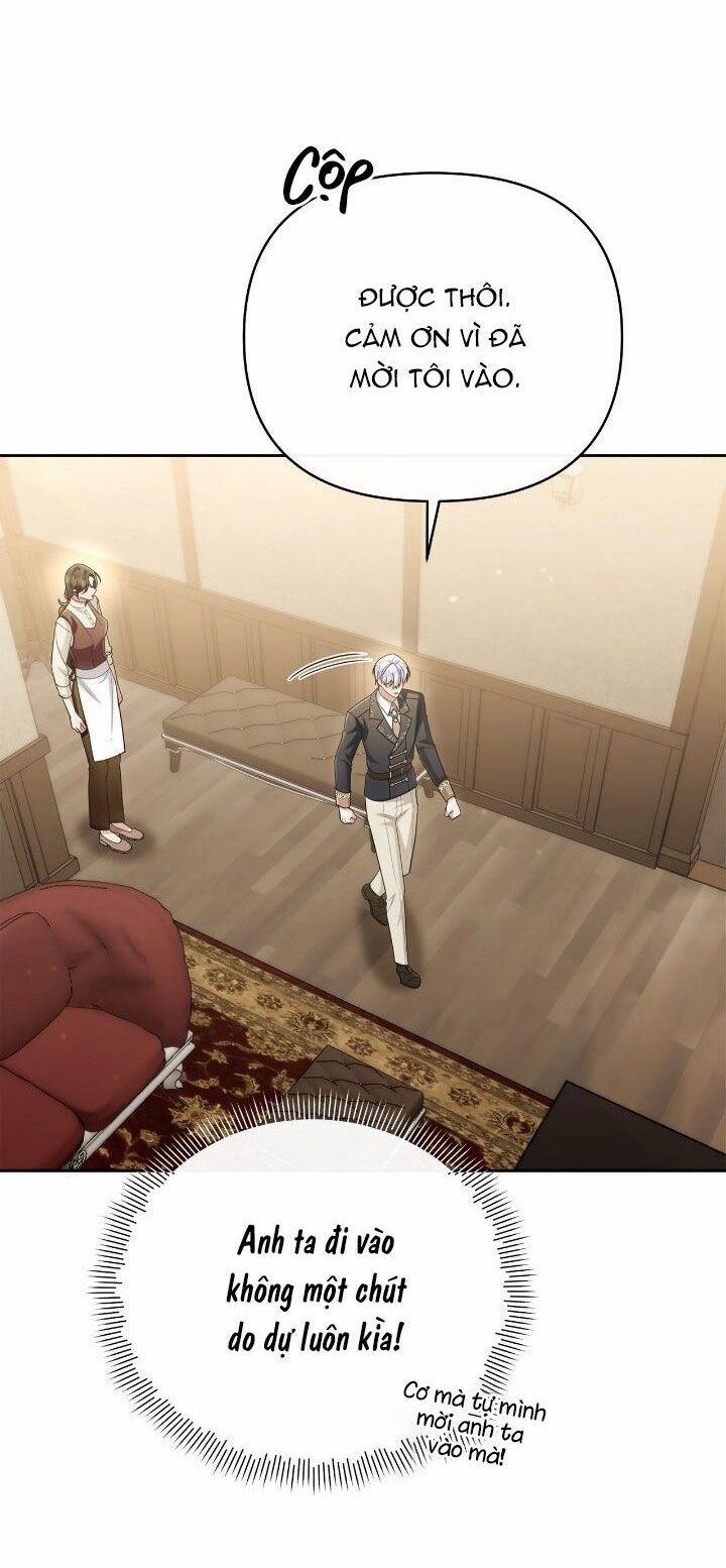 Nữ Chính Bỏ Trốn Ở Nhà Bên 20 trang 31