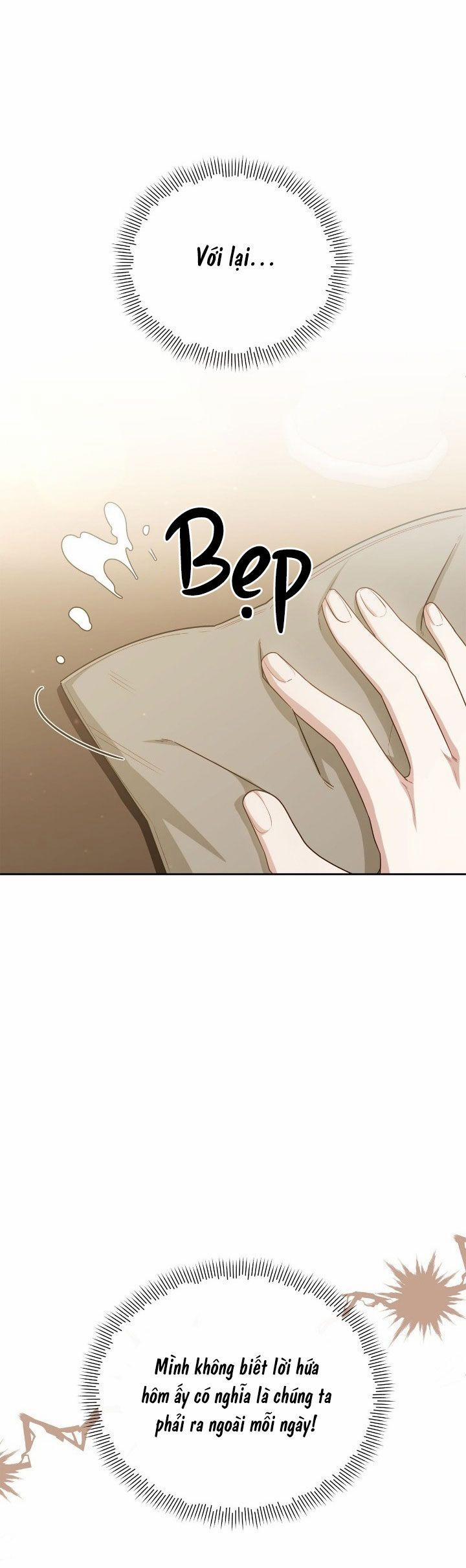 Nữ Chính Bỏ Trốn Ở Nhà Bên 20 trang 32