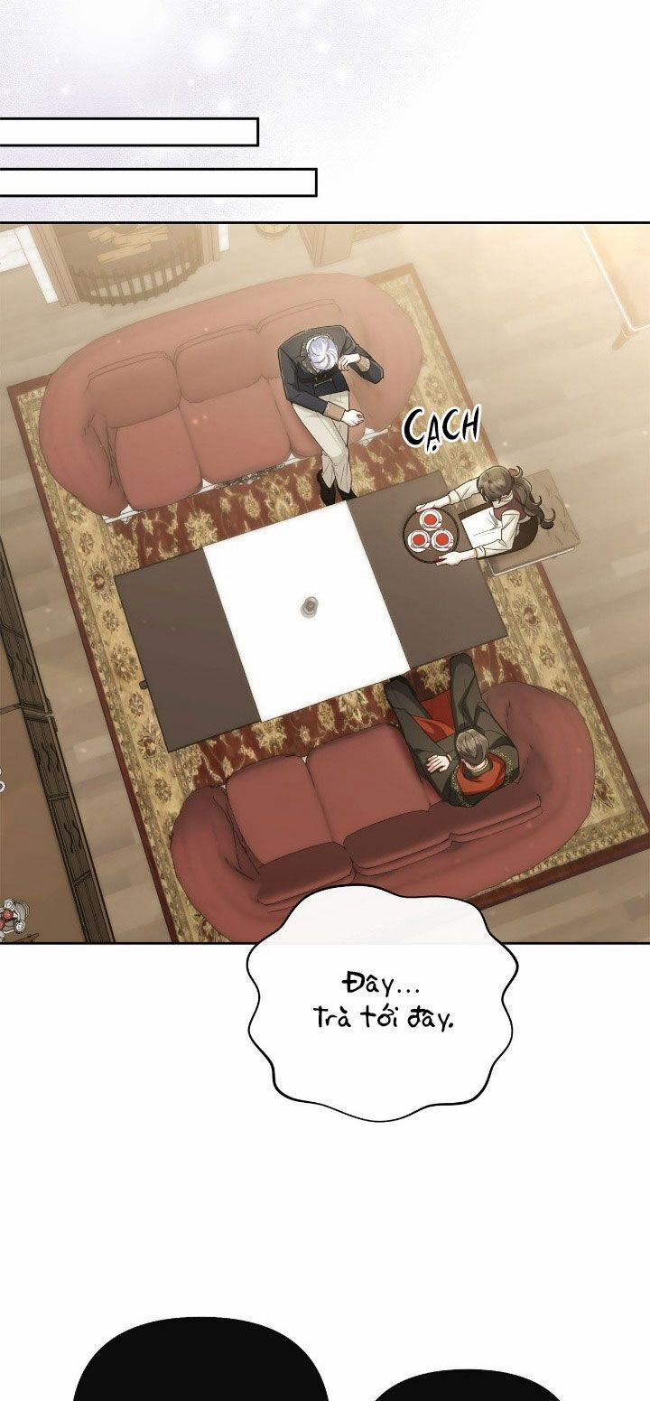 Nữ Chính Bỏ Trốn Ở Nhà Bên 20 trang 38