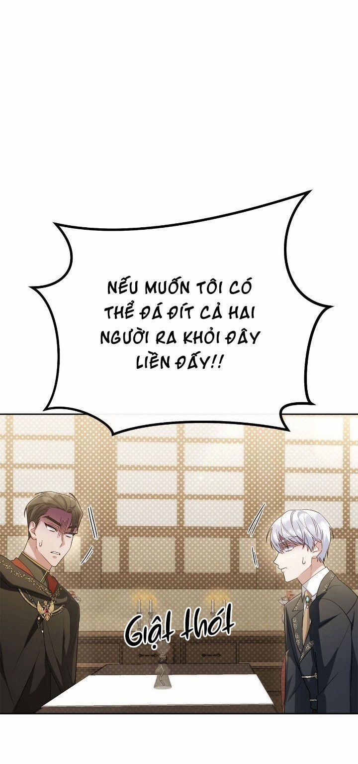 Nữ Chính Bỏ Trốn Ở Nhà Bên 20 trang 45