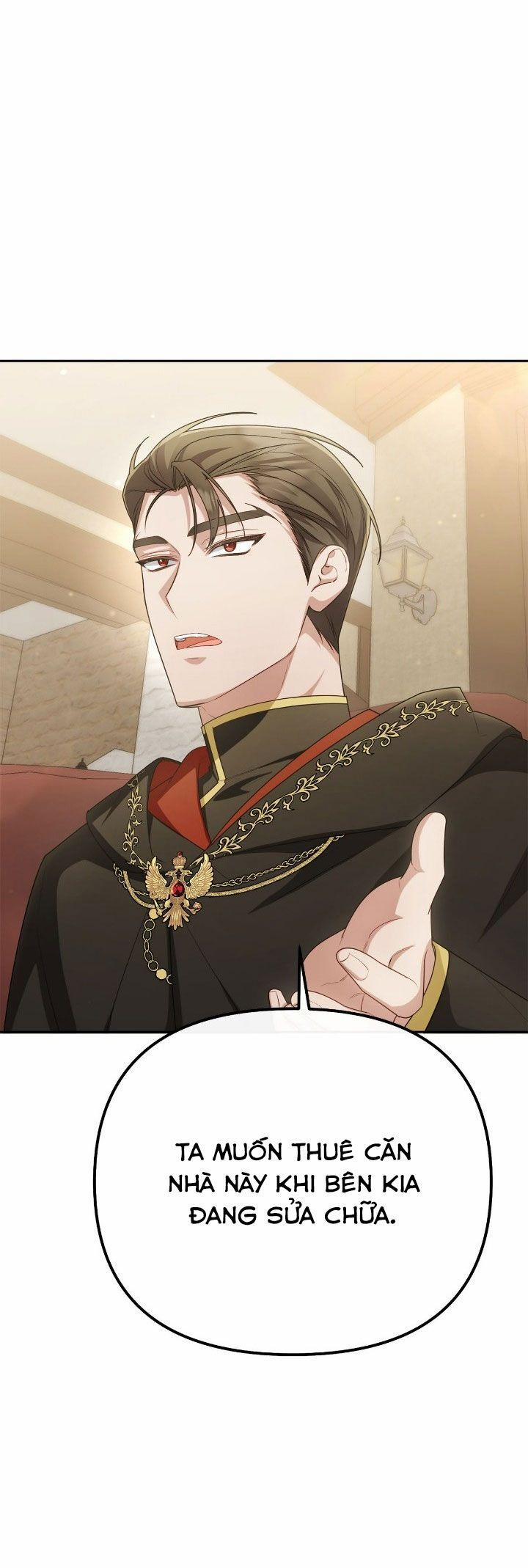 Nữ Chính Bỏ Trốn Ở Nhà Bên 20 trang 52