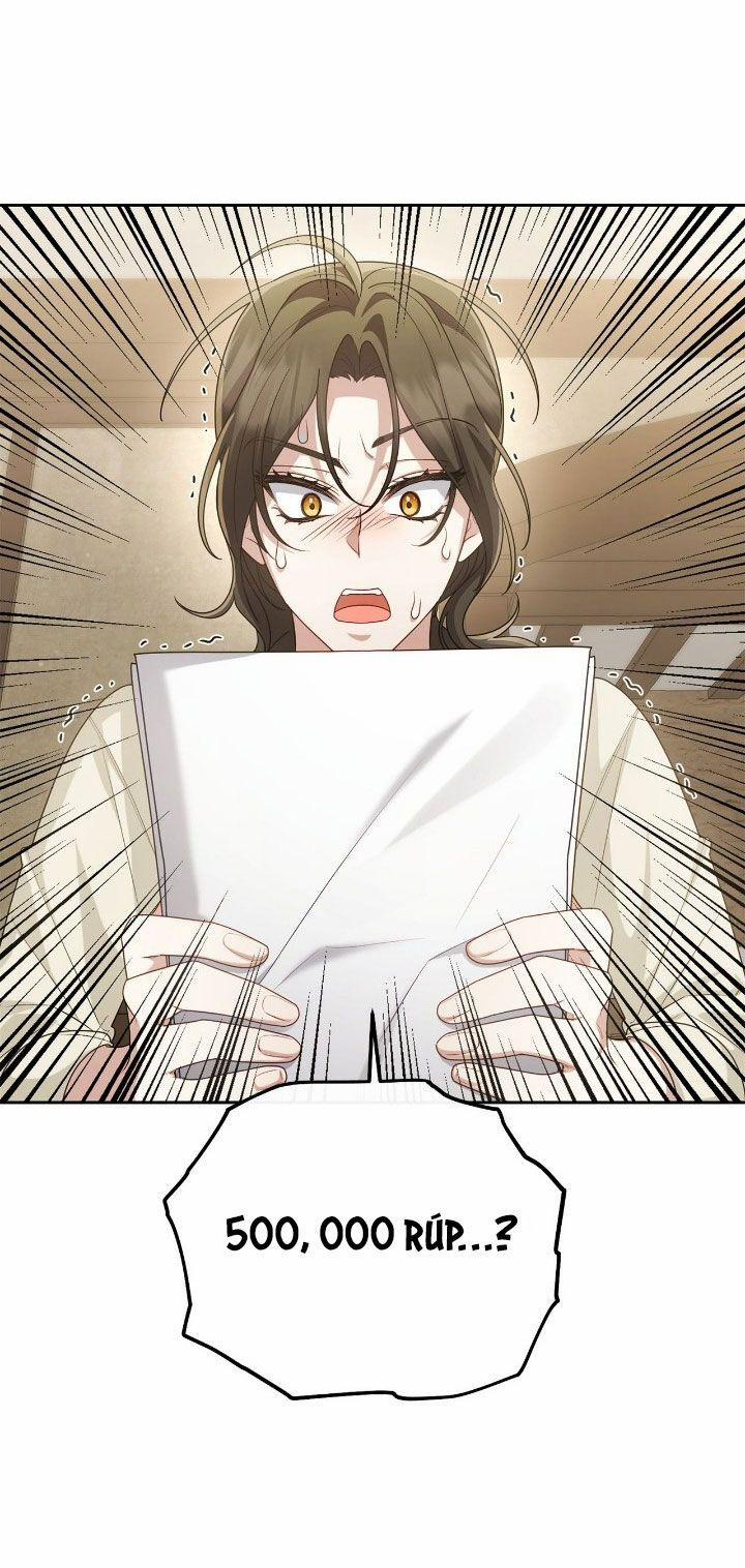 Nữ Chính Bỏ Trốn Ở Nhà Bên 20 trang 58