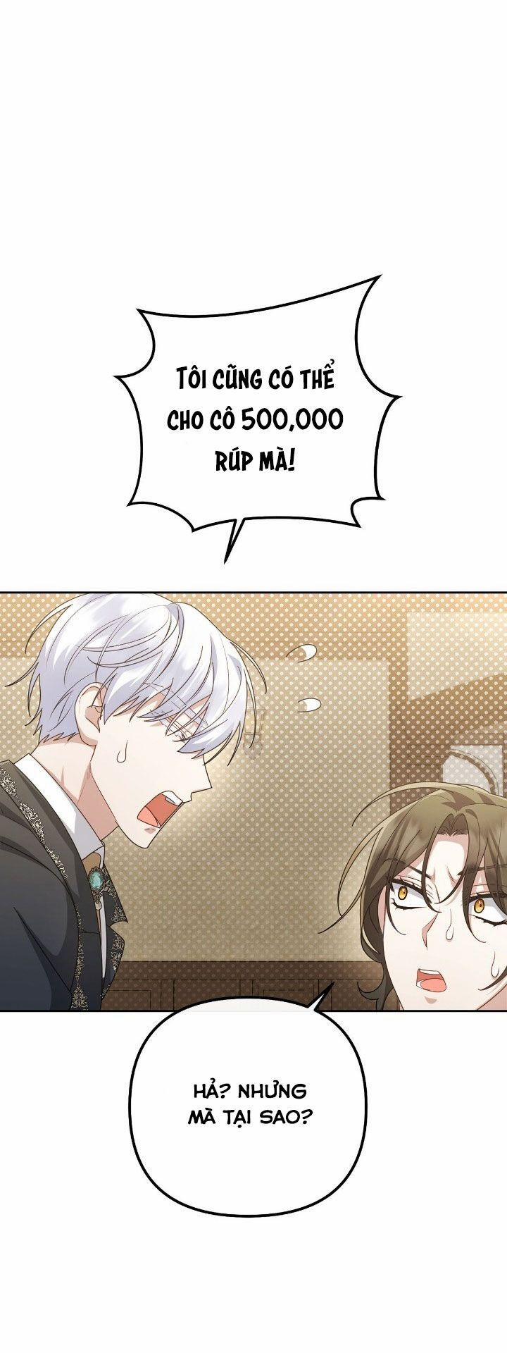 Nữ Chính Bỏ Trốn Ở Nhà Bên 20 trang 63