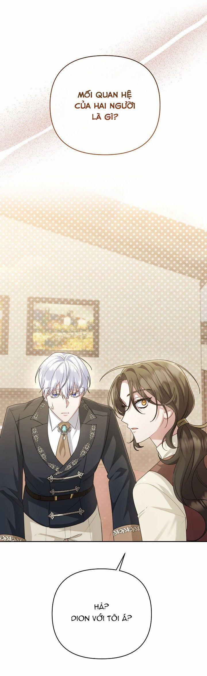 Nữ Chính Bỏ Trốn Ở Nhà Bên 20 trang 65