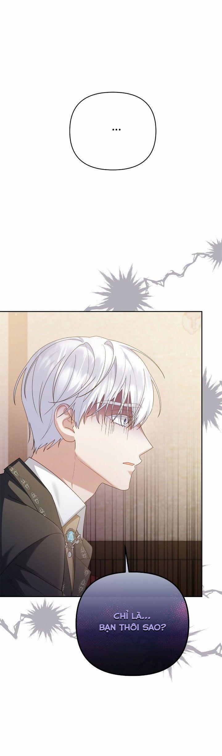 Nữ Chính Bỏ Trốn Ở Nhà Bên 21 trang 1