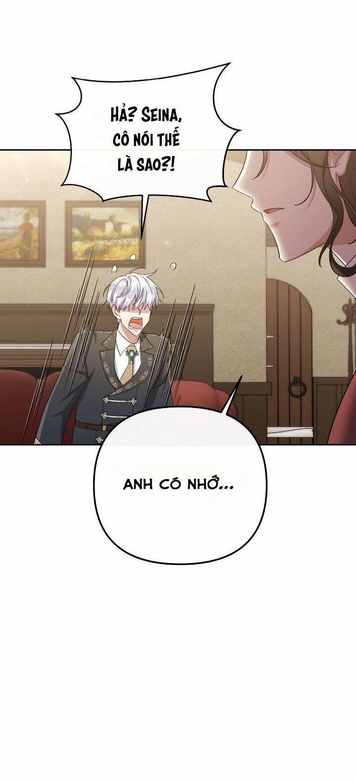 Nữ Chính Bỏ Trốn Ở Nhà Bên 21 trang 18