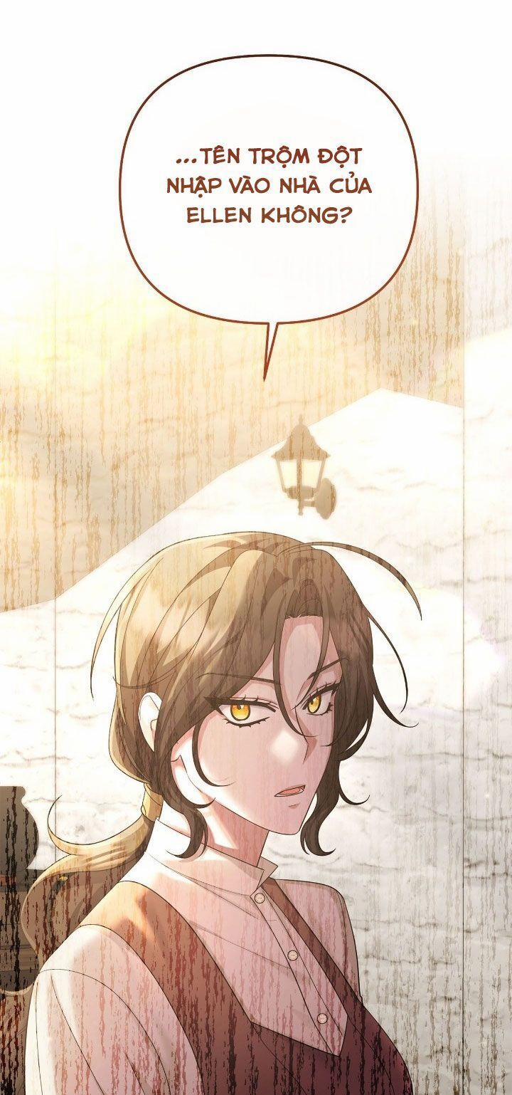 Nữ Chính Bỏ Trốn Ở Nhà Bên 21 trang 19