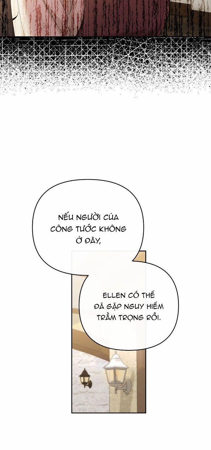 Nữ Chính Bỏ Trốn Ở Nhà Bên 21 trang 20