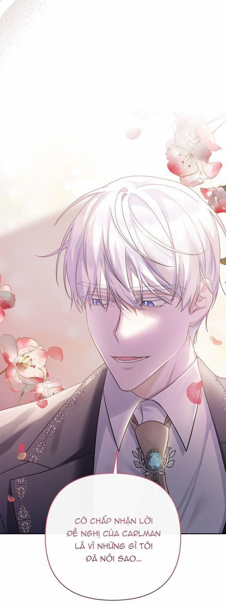 Nữ Chính Bỏ Trốn Ở Nhà Bên 21 trang 25