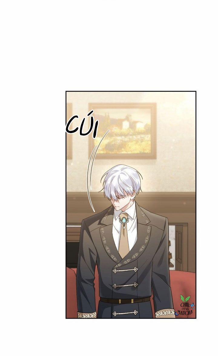 Nữ Chính Bỏ Trốn Ở Nhà Bên 21 trang 26