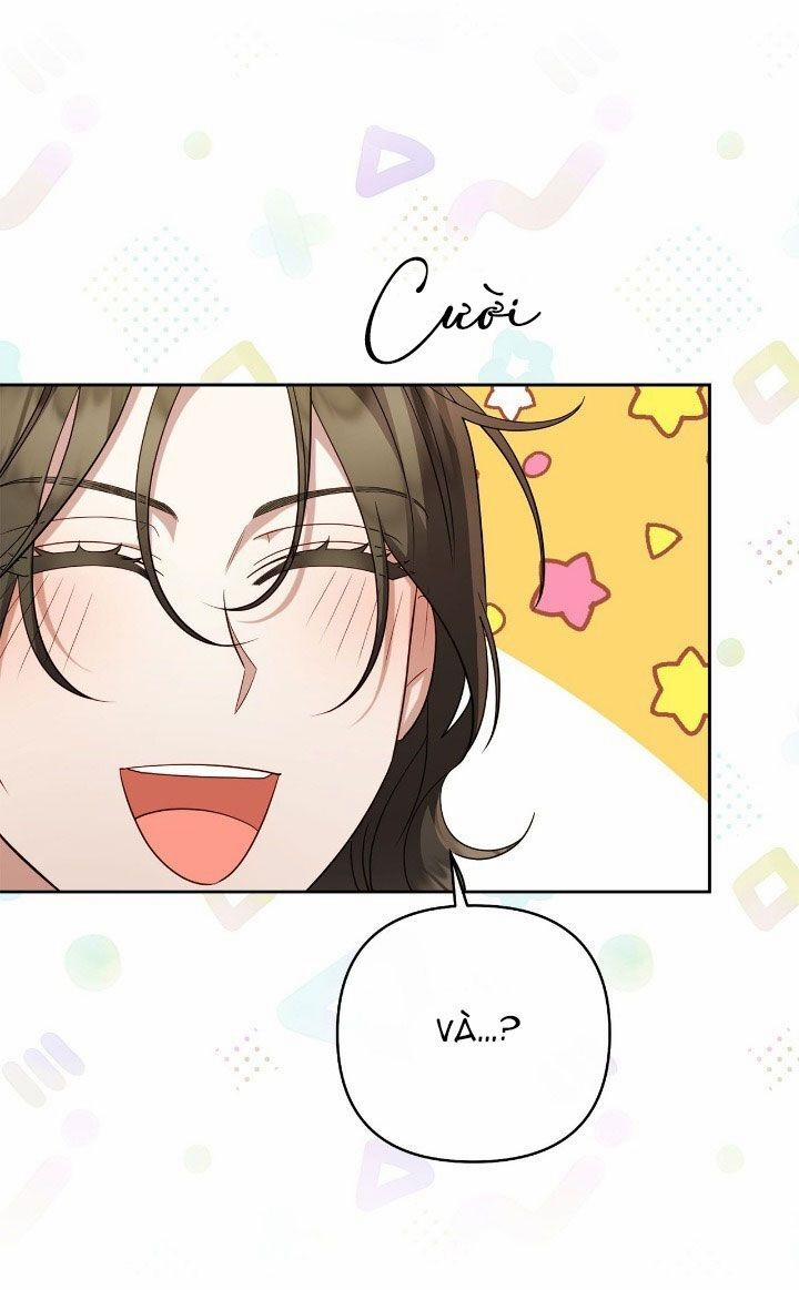 Nữ Chính Bỏ Trốn Ở Nhà Bên 21 trang 40