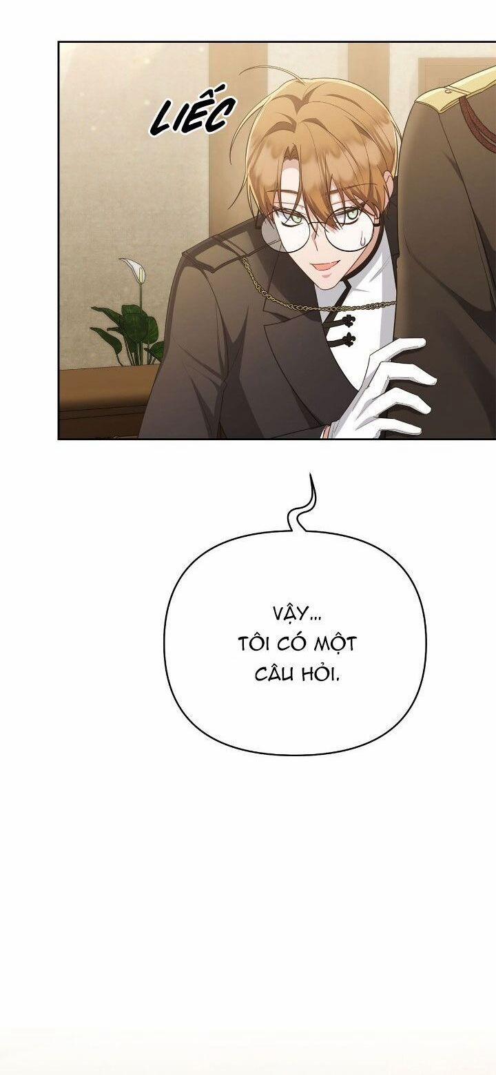 Nữ Chính Bỏ Trốn Ở Nhà Bên 21 trang 45