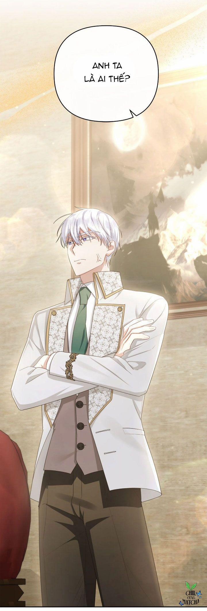 Nữ Chính Bỏ Trốn Ở Nhà Bên 21 trang 46