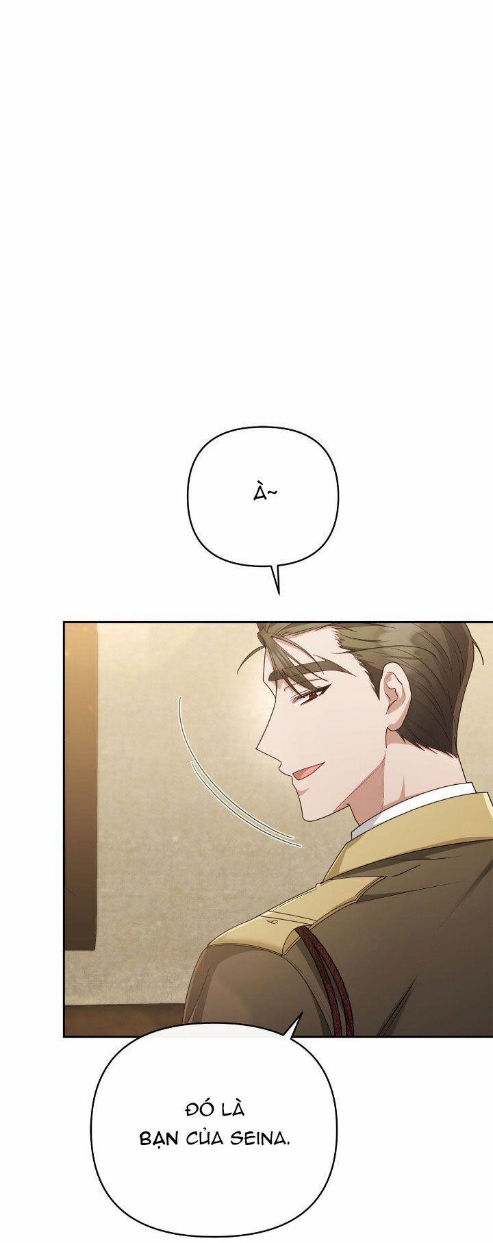 Nữ Chính Bỏ Trốn Ở Nhà Bên 21 trang 47