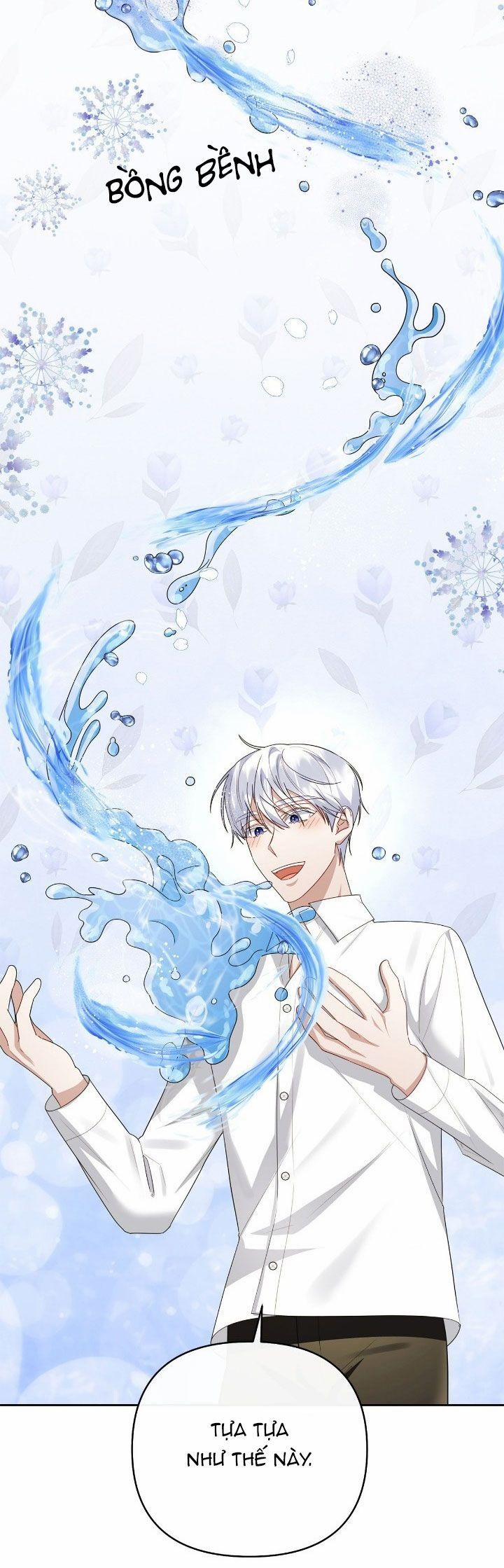 Nữ Chính Bỏ Trốn Ở Nhà Bên 22 trang 20