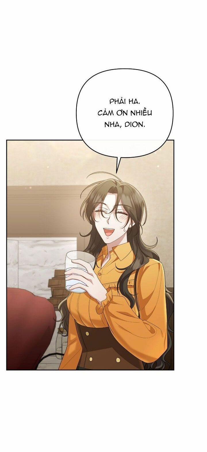 Nữ Chính Bỏ Trốn Ở Nhà Bên 22 trang 25