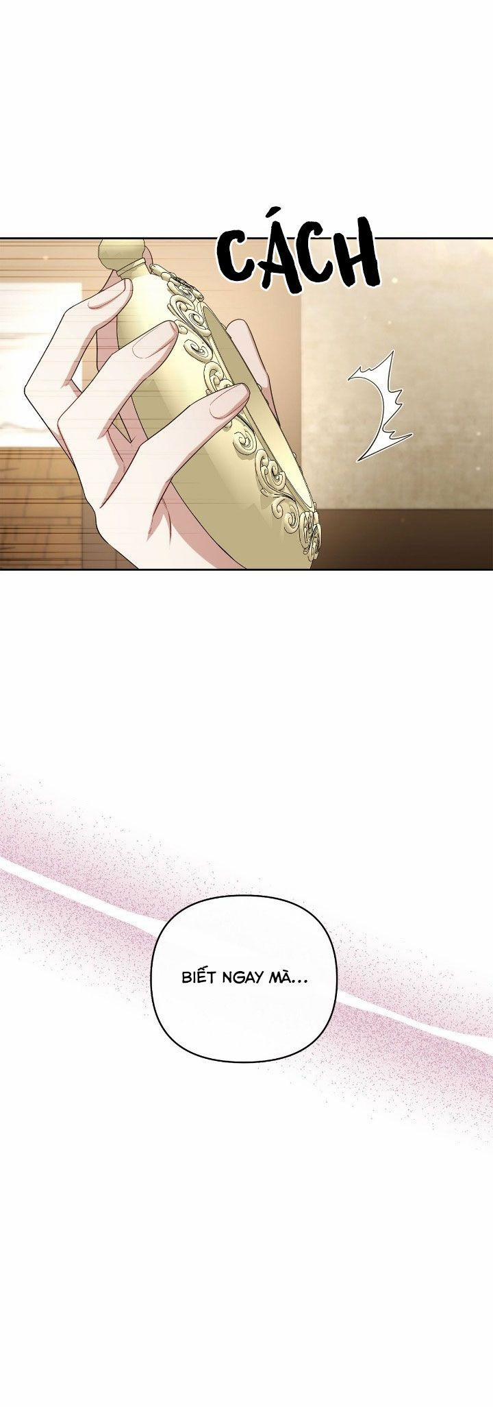 Nữ Chính Bỏ Trốn Ở Nhà Bên 22 trang 3