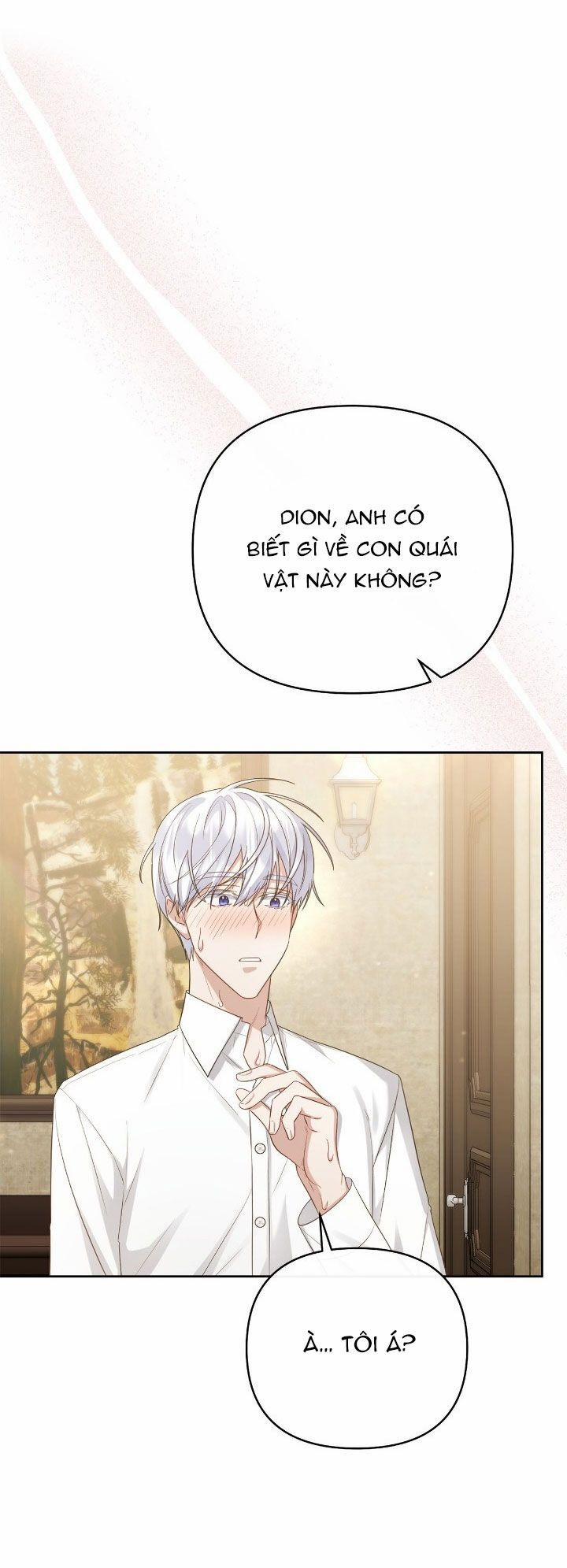 Nữ Chính Bỏ Trốn Ở Nhà Bên 22 trang 33