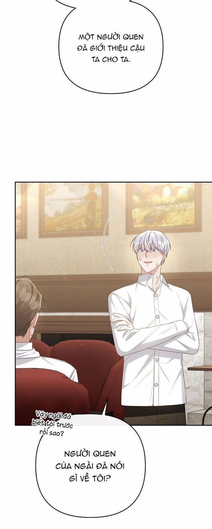 Nữ Chính Bỏ Trốn Ở Nhà Bên 22 trang 39