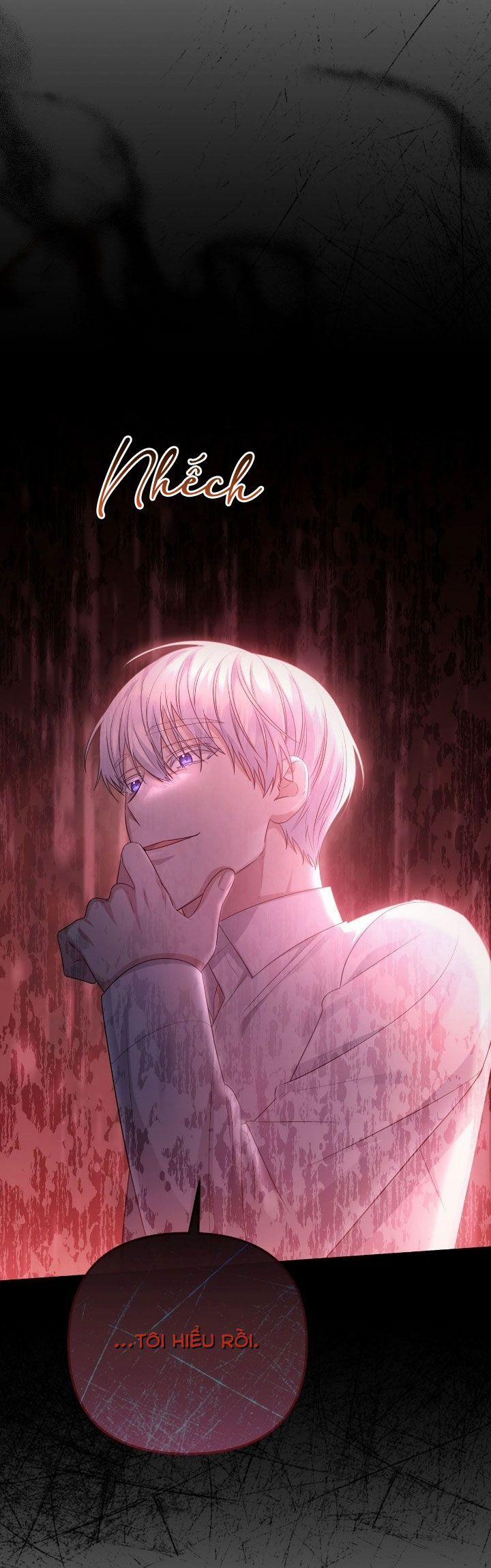 Nữ Chính Bỏ Trốn Ở Nhà Bên 22 trang 41