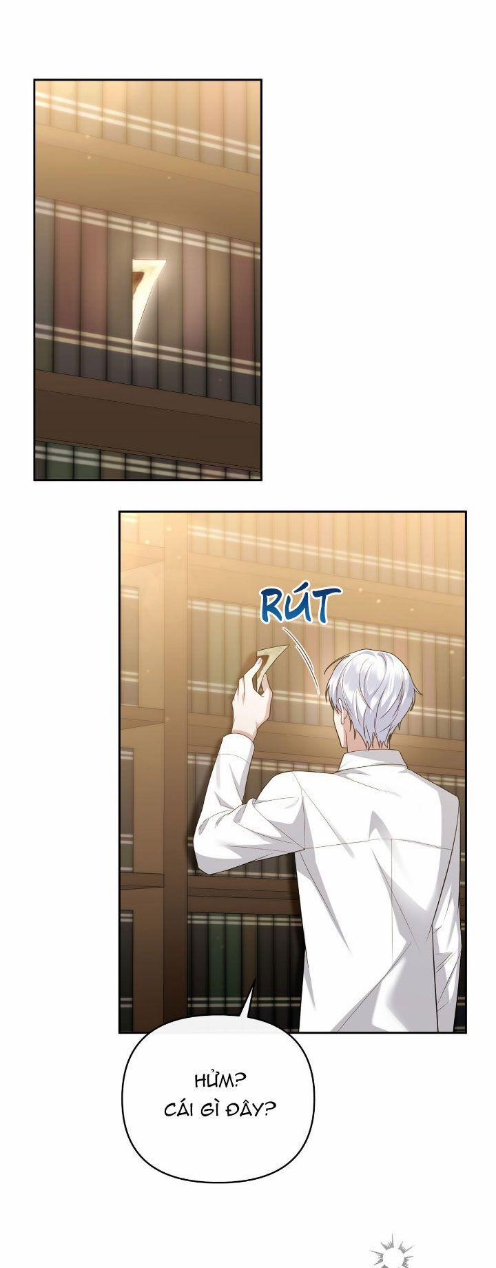 Nữ Chính Bỏ Trốn Ở Nhà Bên 23 trang 11