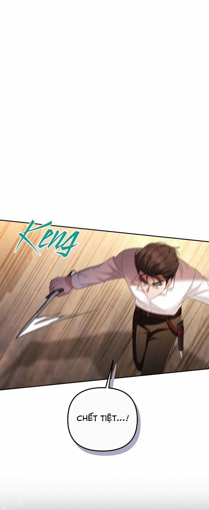 Nữ Chính Bỏ Trốn Ở Nhà Bên 23 trang 22