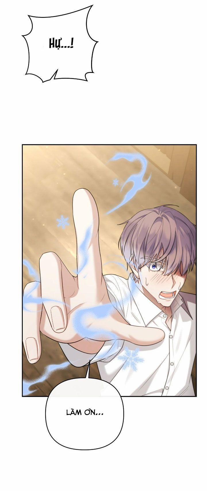 Nữ Chính Bỏ Trốn Ở Nhà Bên 23 trang 30