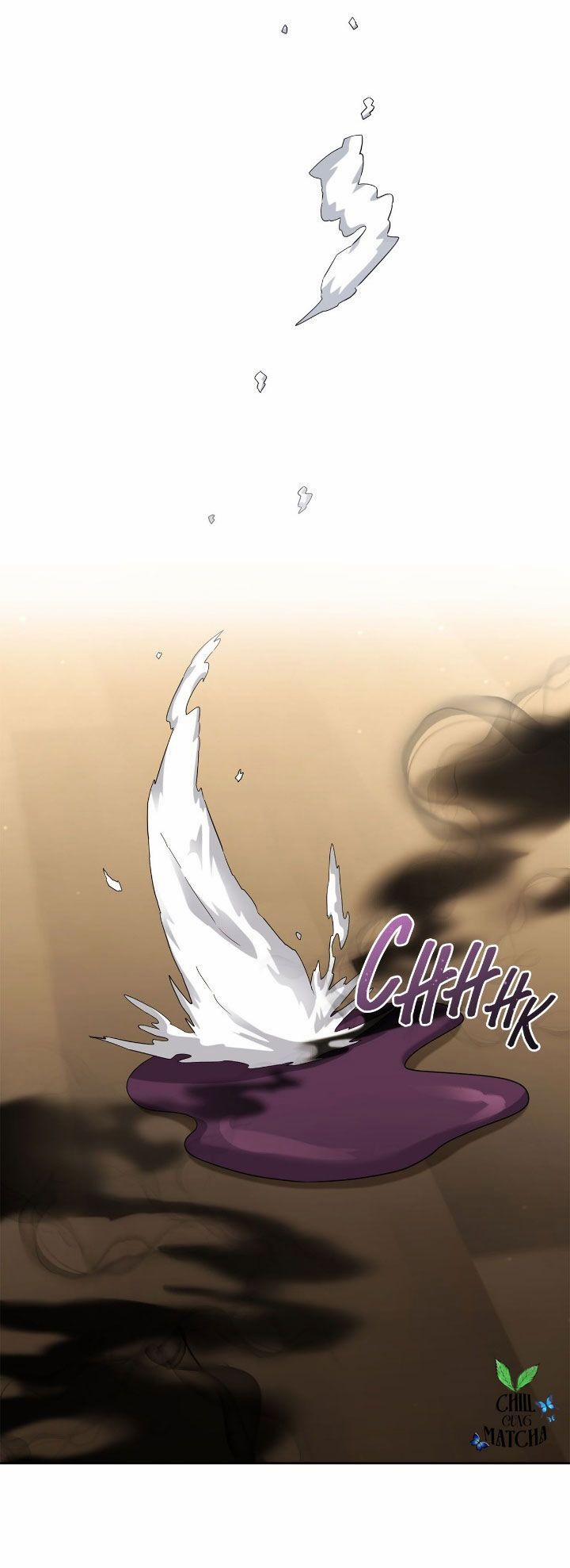 Nữ Chính Bỏ Trốn Ở Nhà Bên 23 trang 43