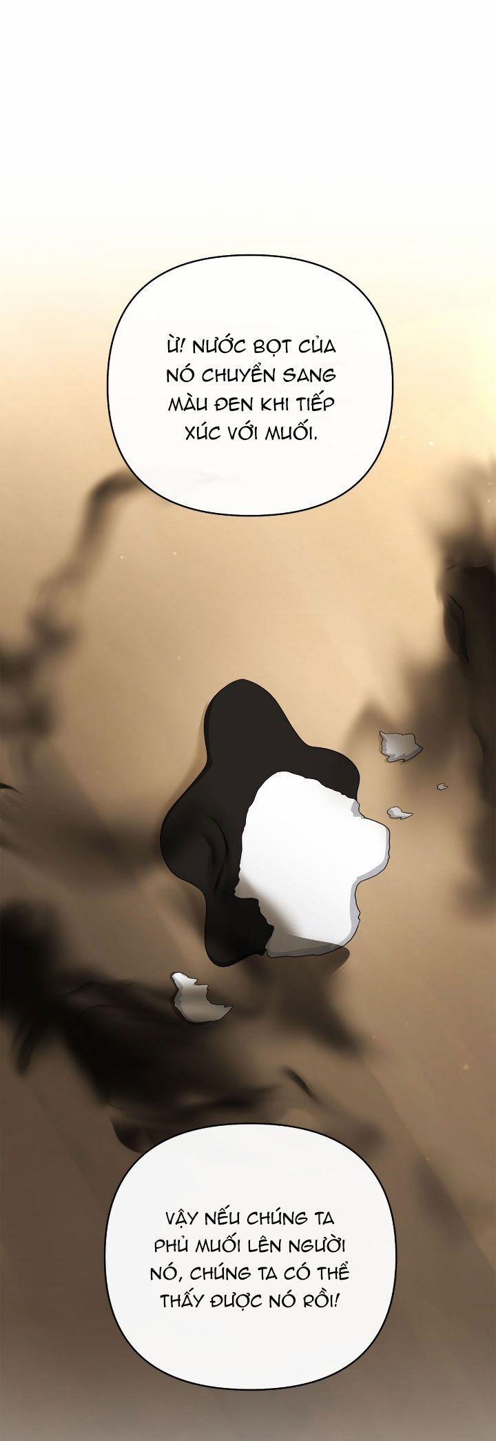 Nữ Chính Bỏ Trốn Ở Nhà Bên 23 trang 47