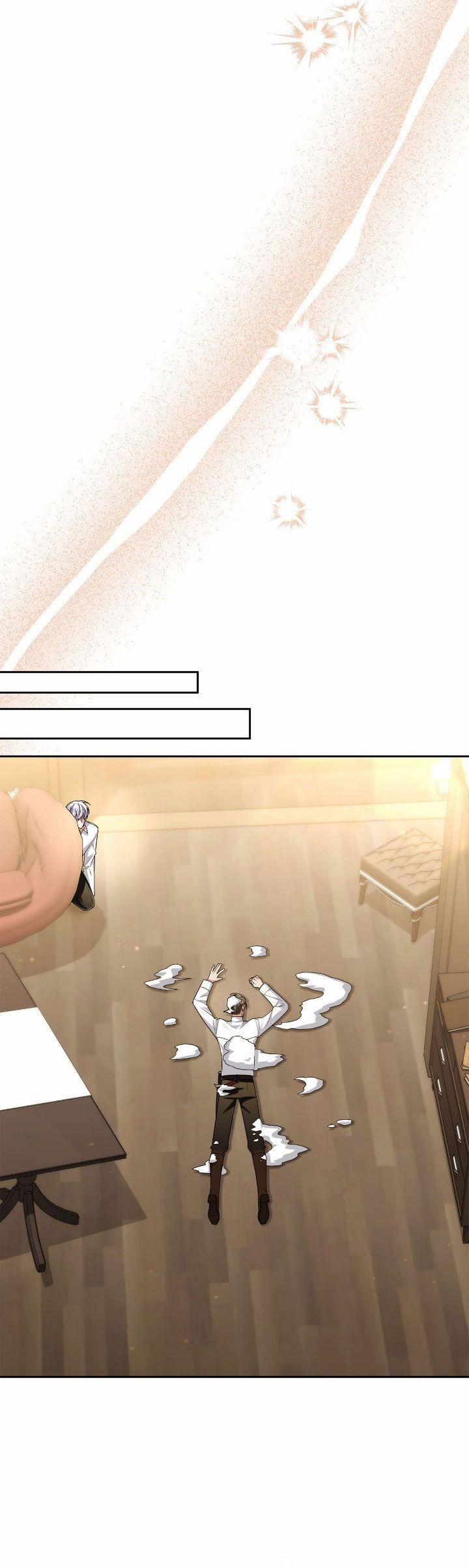 Nữ Chính Bỏ Trốn Ở Nhà Bên 23 trang 51